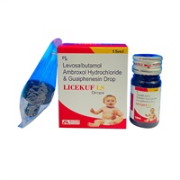 LICEKUF LS
